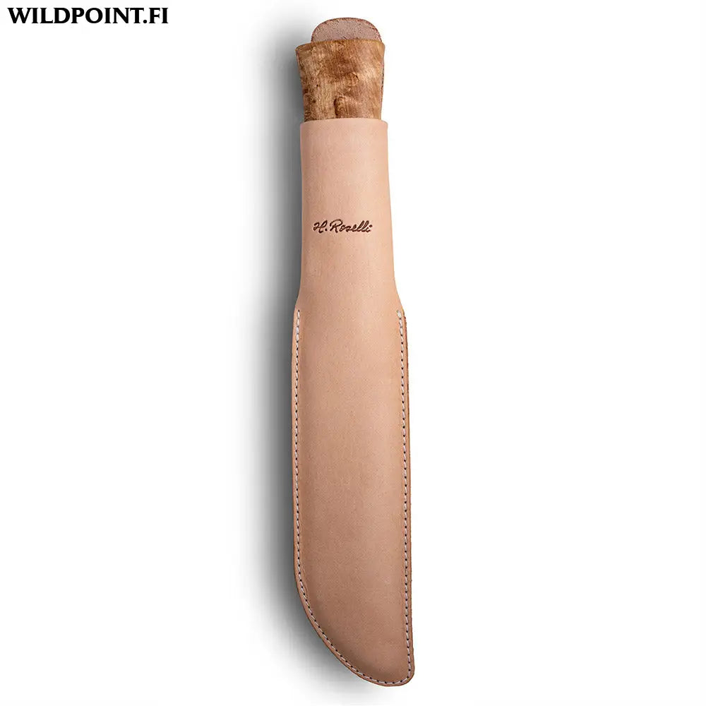 Iso leuku-veitsi - knife