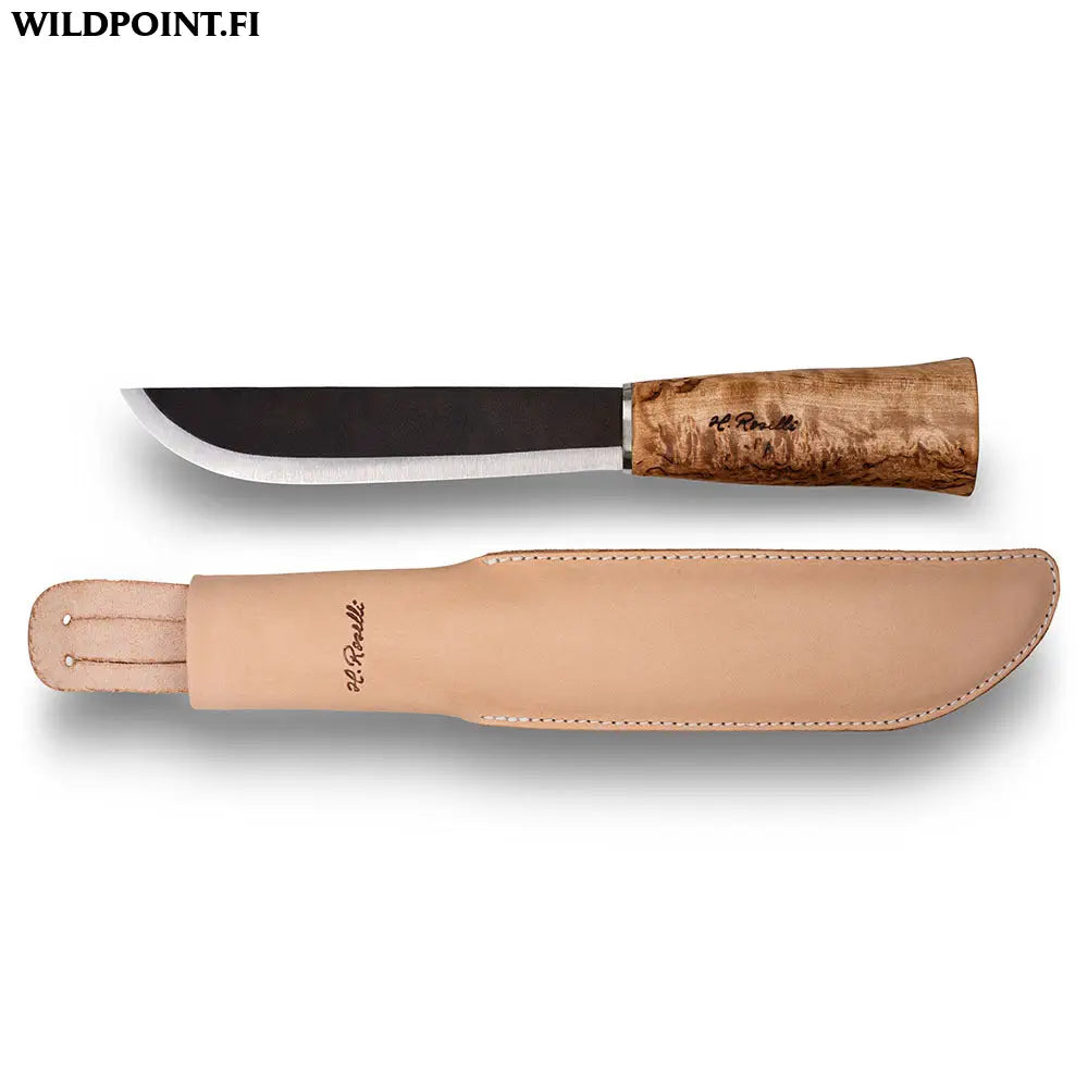 Iso leuku-veitsi - knife