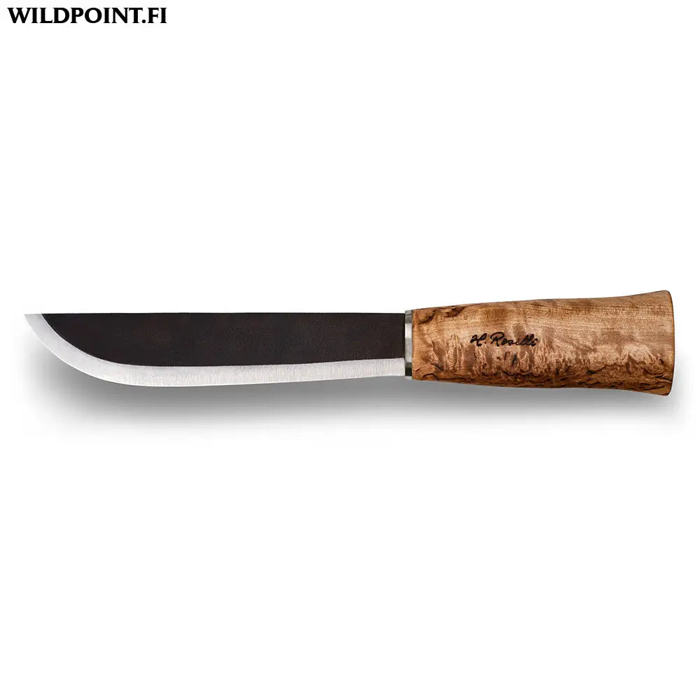 Iso leuku-veitsi - knife