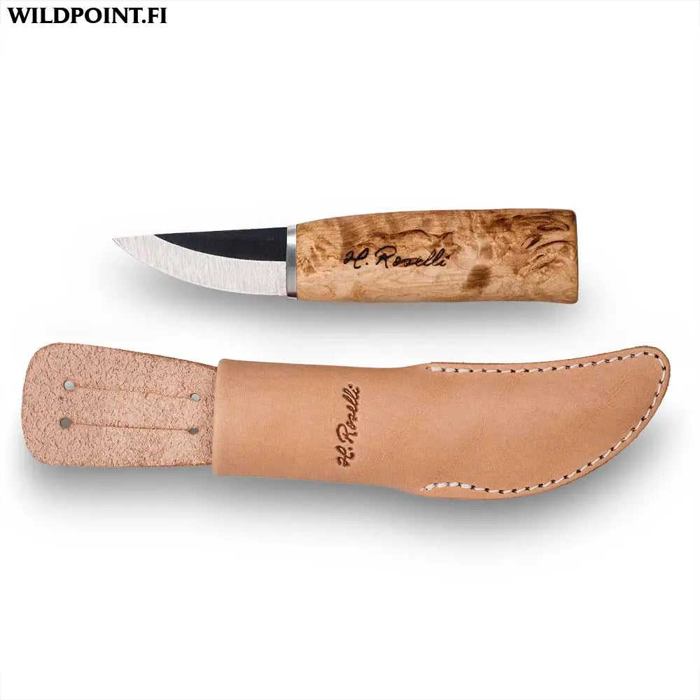 Isoäidin veitsi - knife