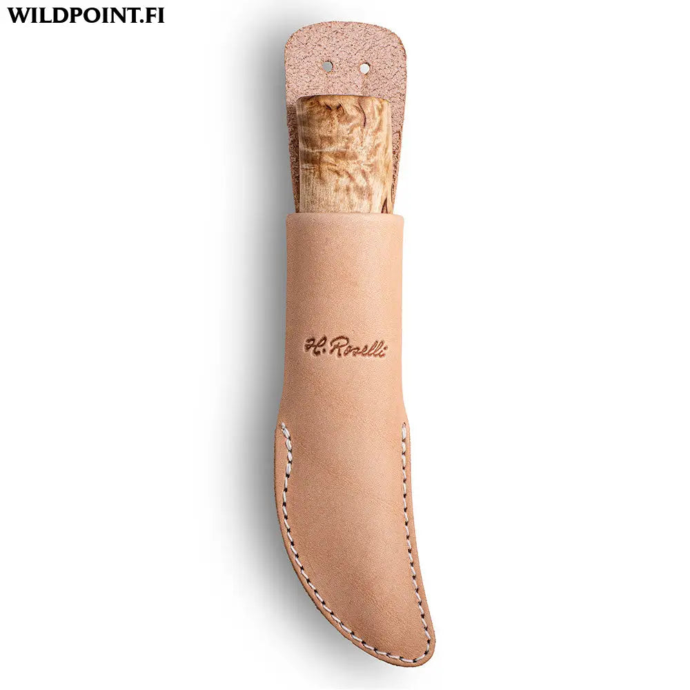 Isoäidin veitsi - knife