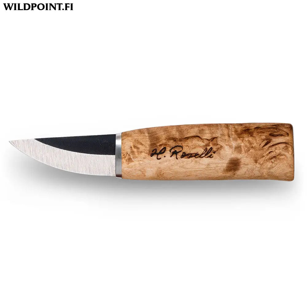 Isoäidin veitsi - knife