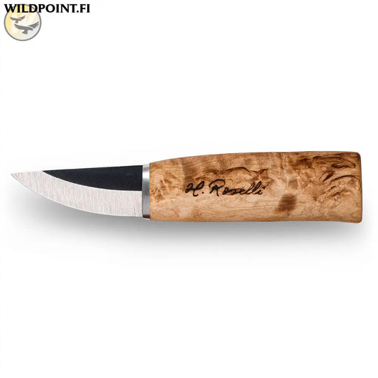 Isoäidin veitsi - Knife