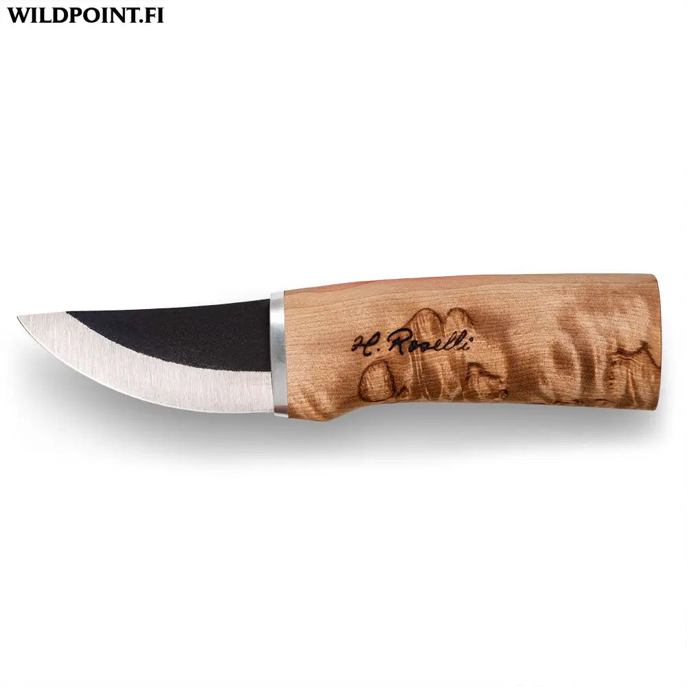 Isoisän veitsi - knife