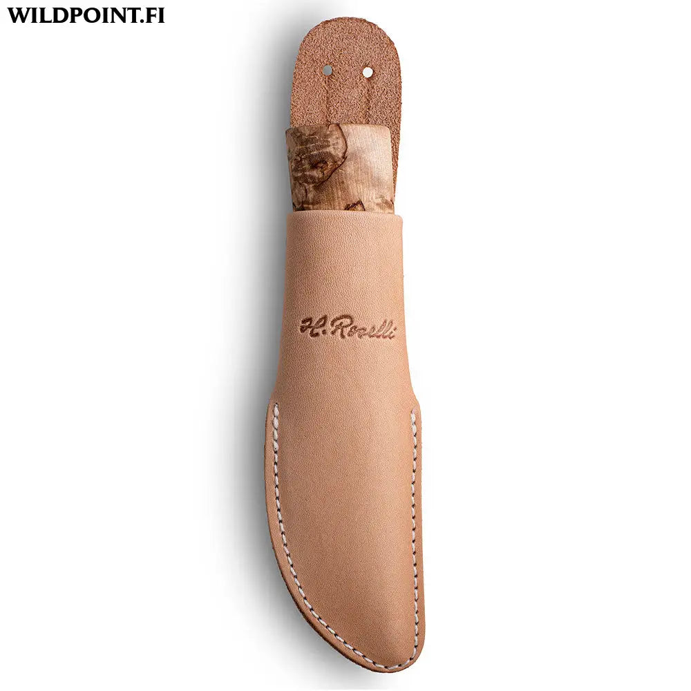 Isoisän veitsi - knife