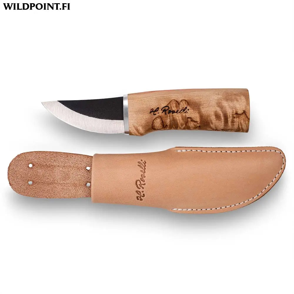 Isoisän veitsi - knife