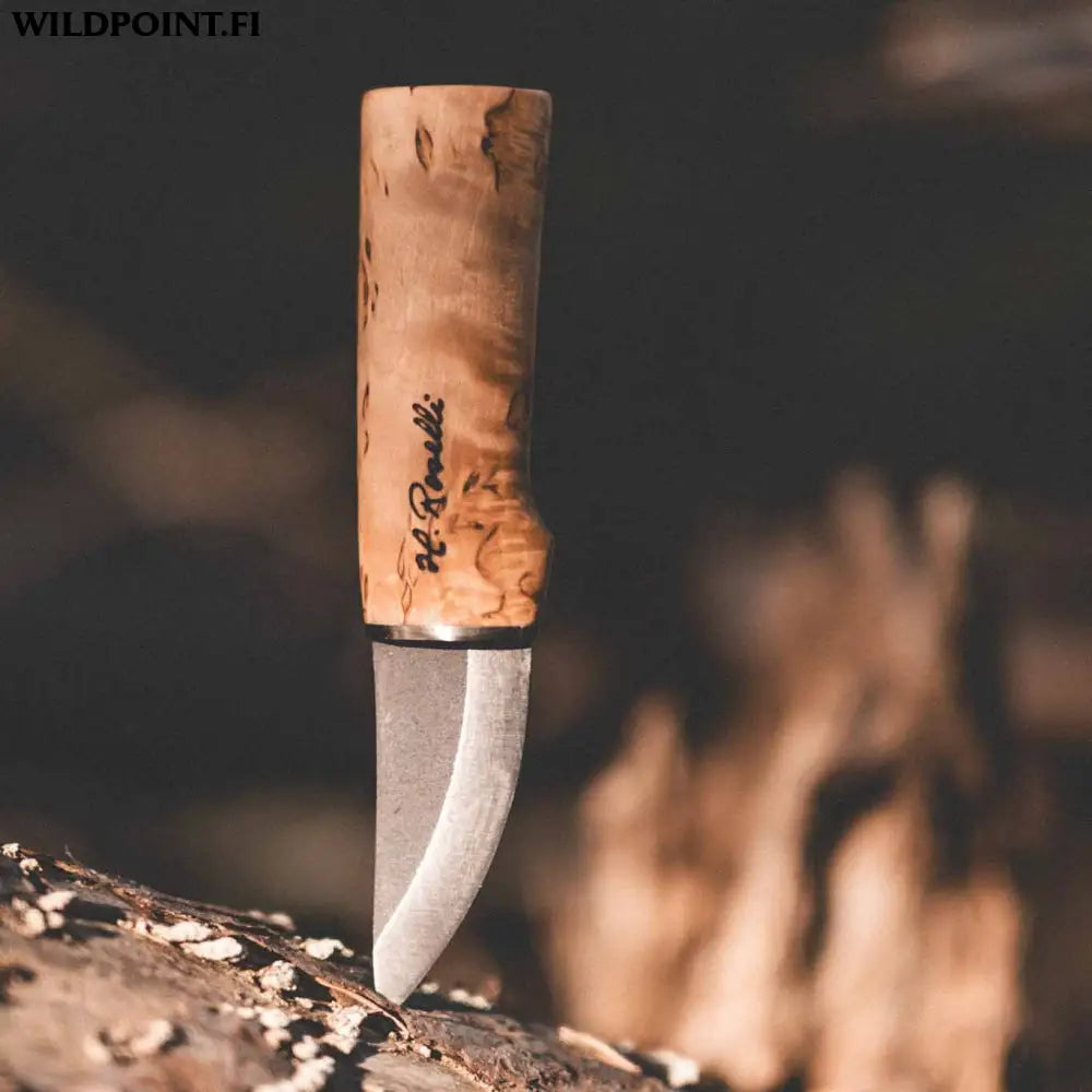 Isoisän veitsi - knife