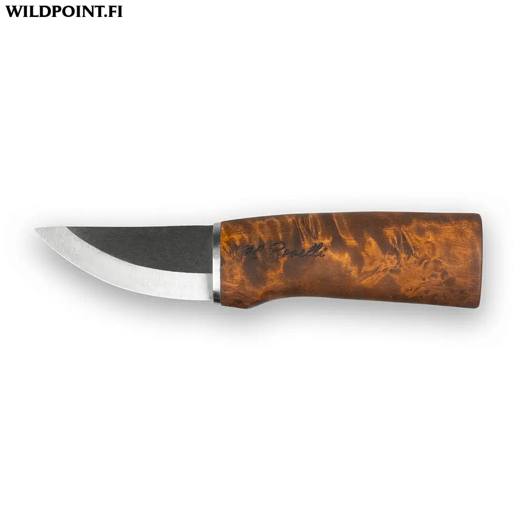 Isoisän veitsi uhc - knife