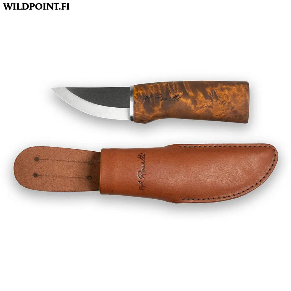 Isoisän veitsi uhc - knife