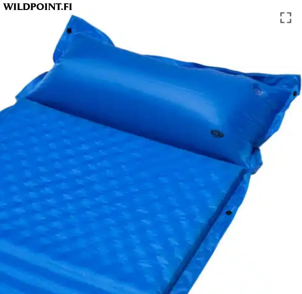 Itsestään täyttyvä makuualusta nc4001 nils camp - accessories