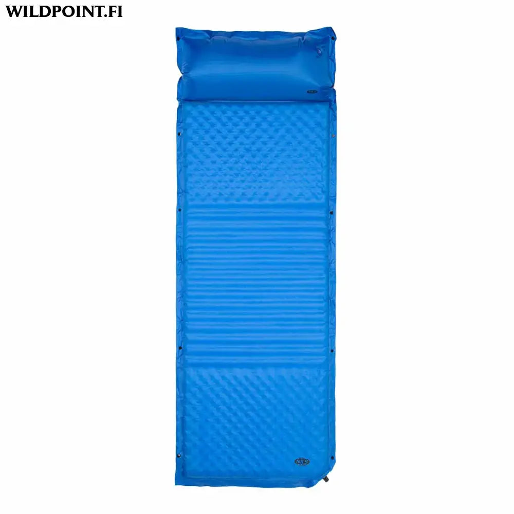 Itsestään täyttyvä makuualusta nc4001 nils camp - accessories