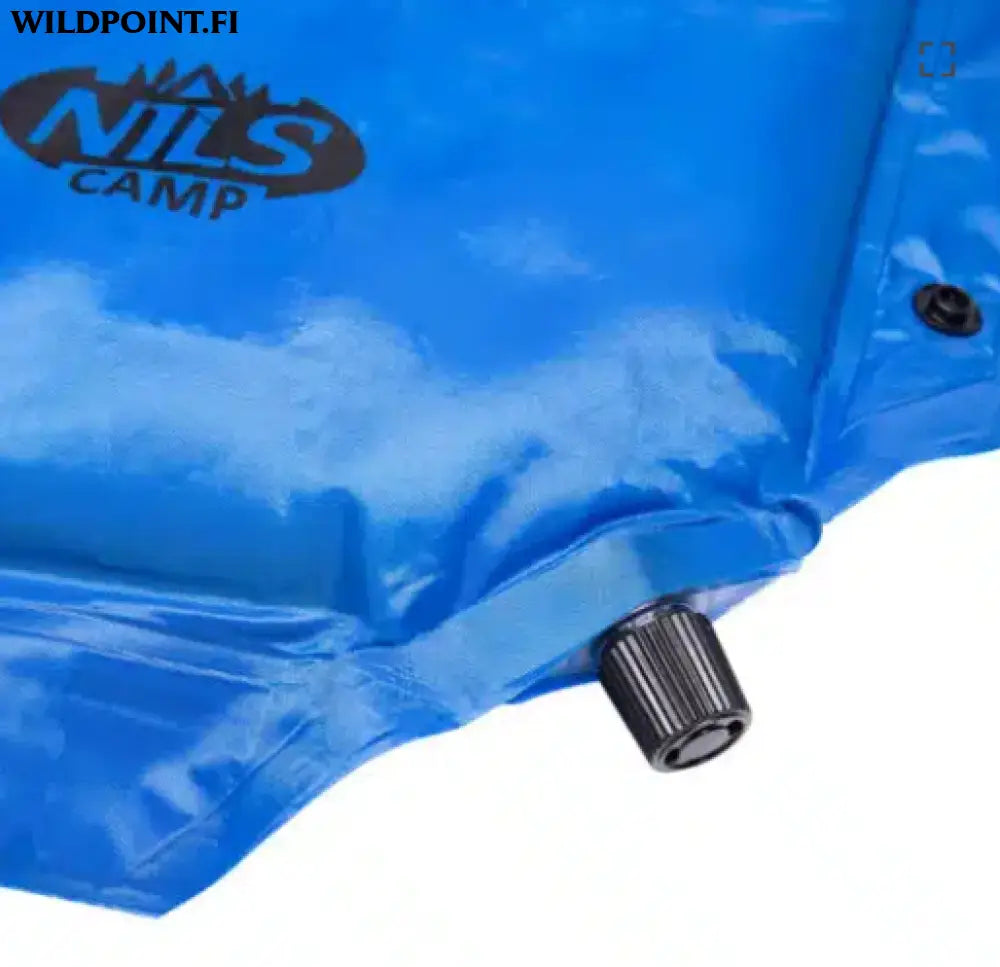 Itsestään täyttyvä makuualusta nc4001 nils camp - accessories