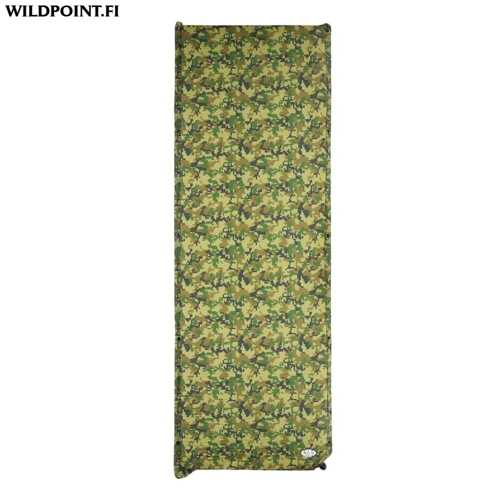 Itsestään täyttyvä makuualusta nc4050 nils camp - accessories