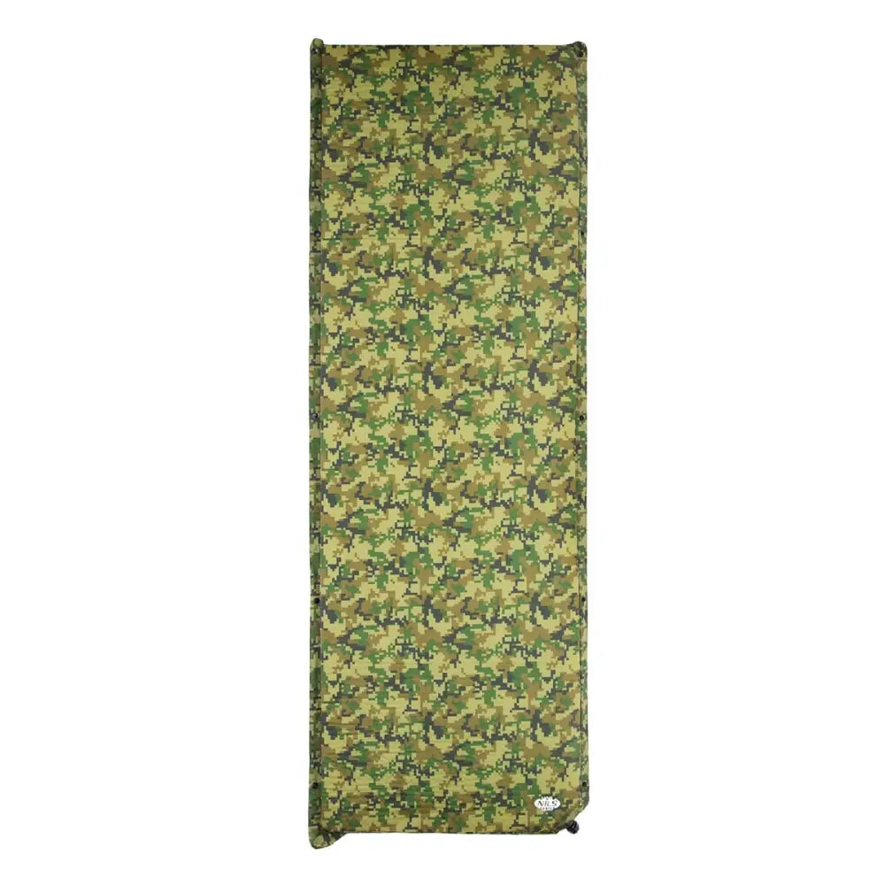 Itsestään täyttyvä makuualusta nc4050 nils camp - accessories retkeilyvarusteet verkkokaupasta 49,90 €