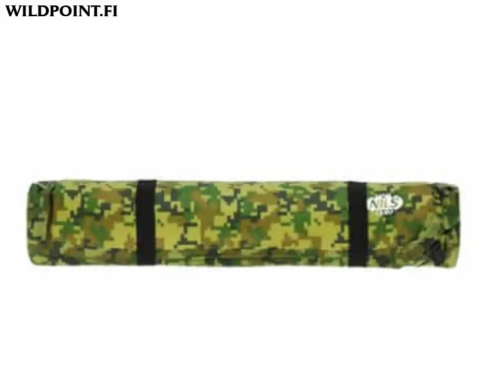 Itsestään täyttyvä makuualusta nc4050 nils camp - accessories