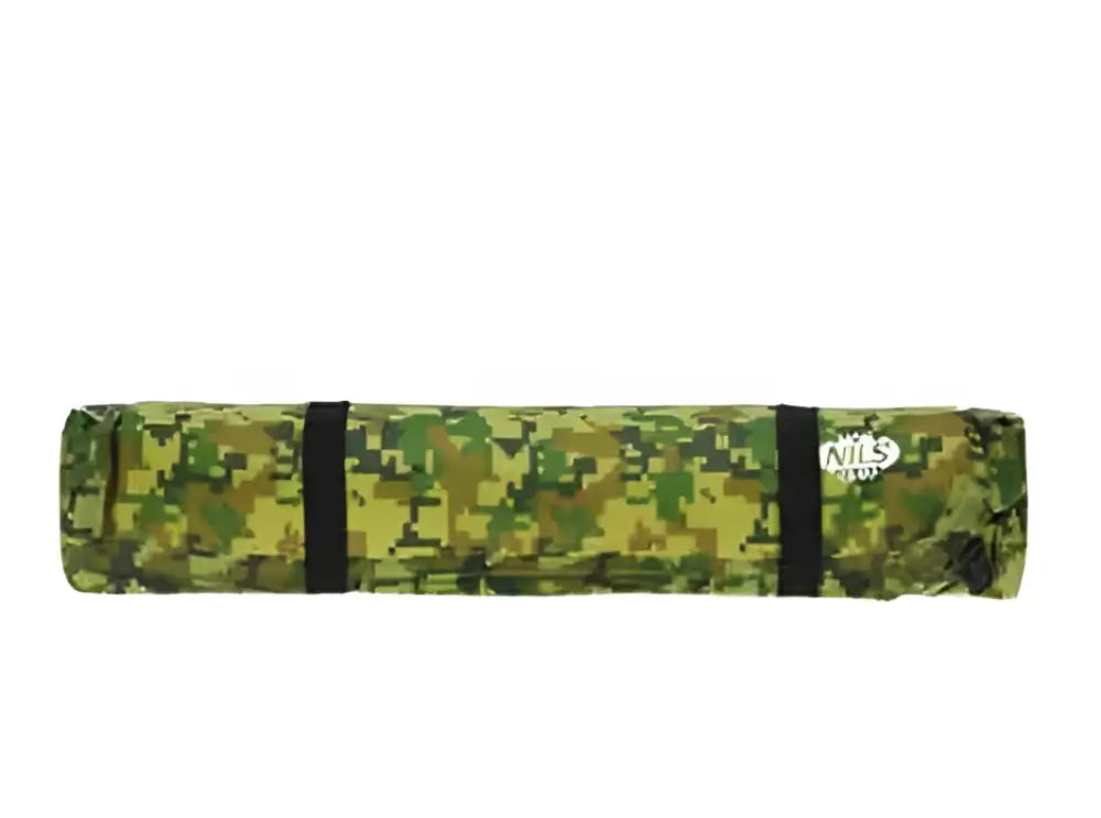 Itsestään täyttyvä makuualusta nc4050 nils camp - accessories retkeilyvarusteet verkkokaupasta 49,90 €