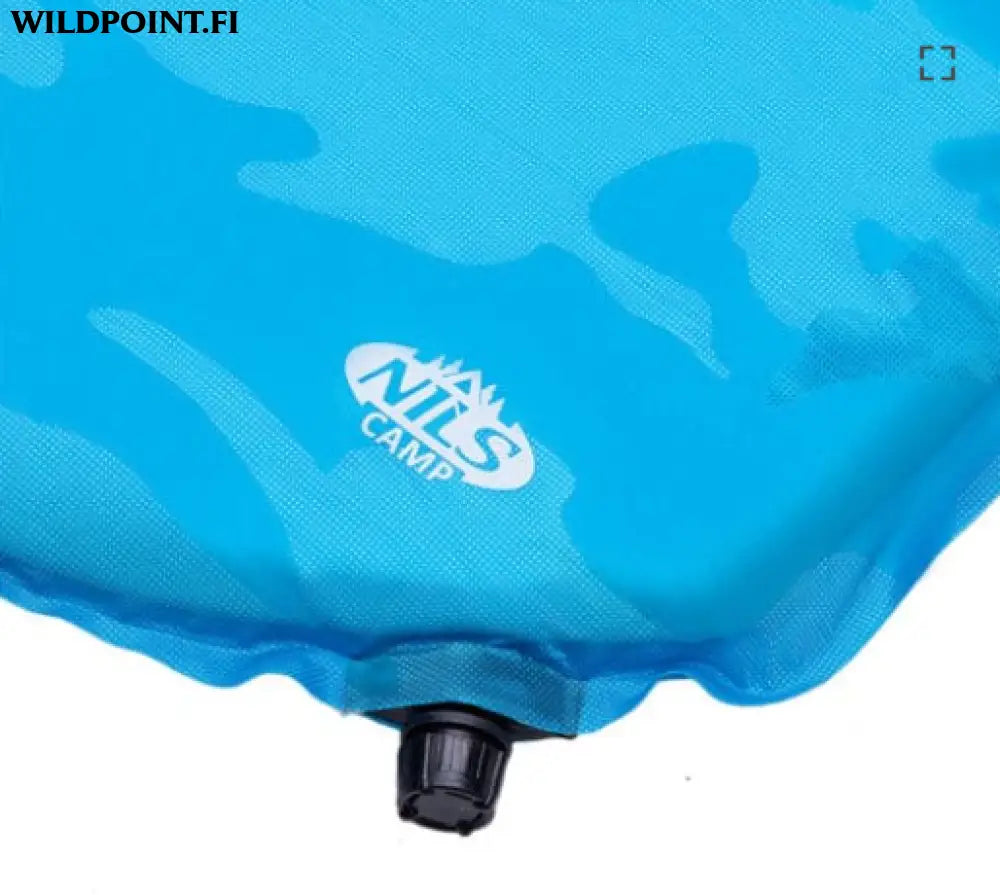 Itsestään täyttyvä makuualusta nc4062 nils camp - accessories