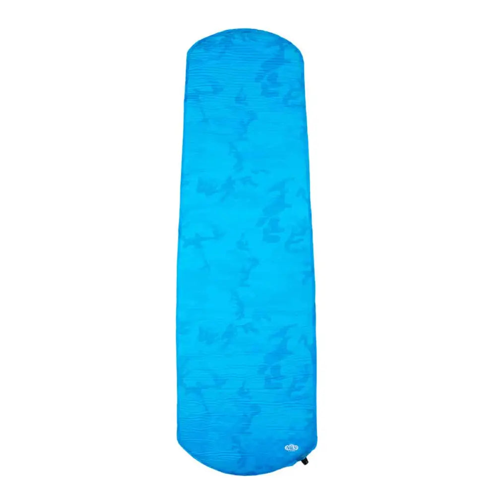 Itsestään täyttyvä makuualusta nc4062 nils camp - accessories retkeilyvarusteet verkkokaupasta 49,90 €