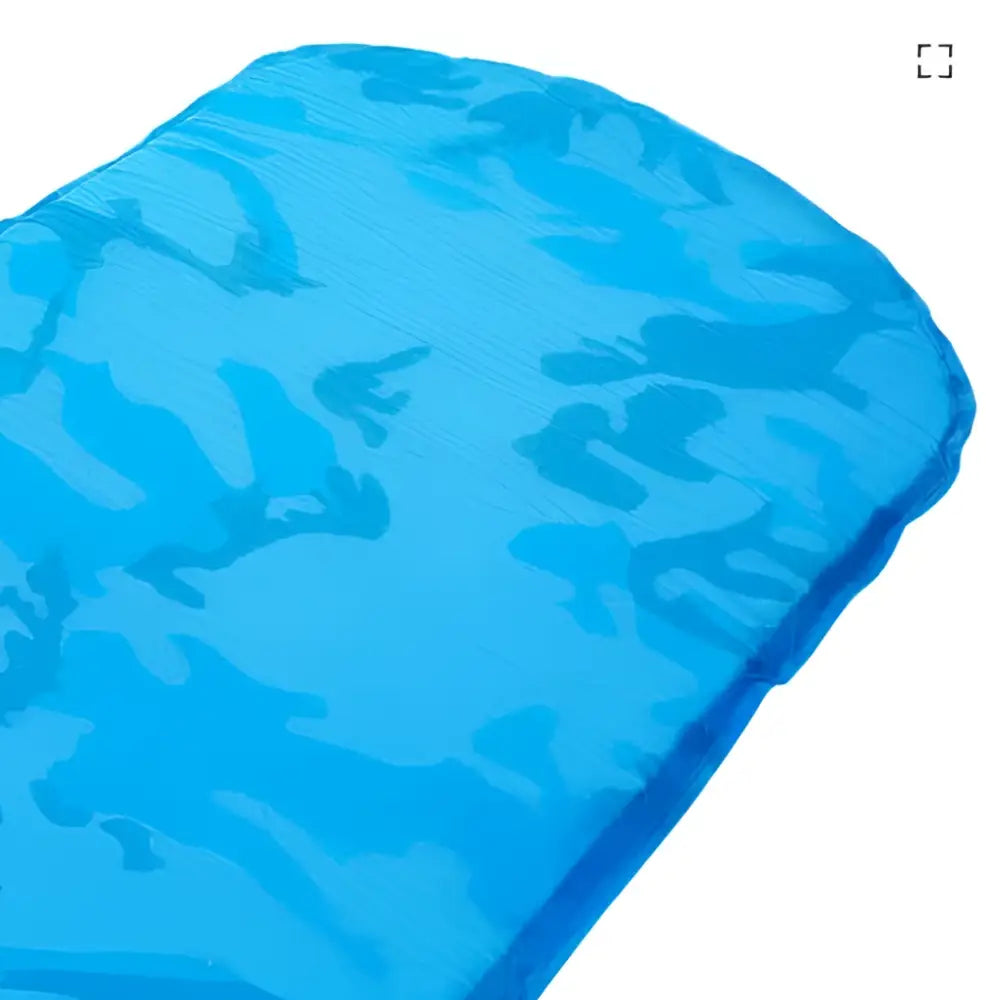Itsestään täyttyvä makuualusta nc4062 nils camp - accessories retkeilyvarusteet verkkokaupasta 49,90 €