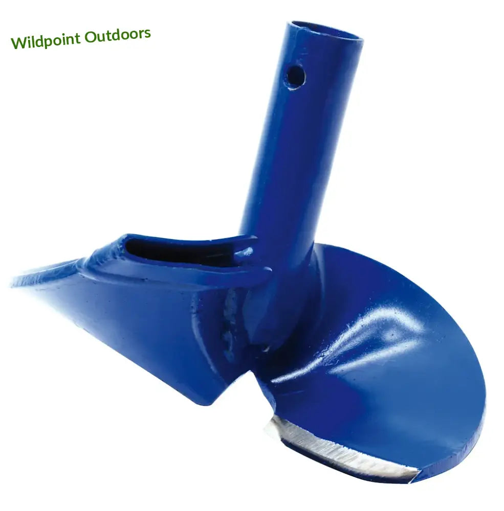 Jääkairan terä heinola light - 115mm - accessories - wildpoint outdoors retkeily 42,90 €