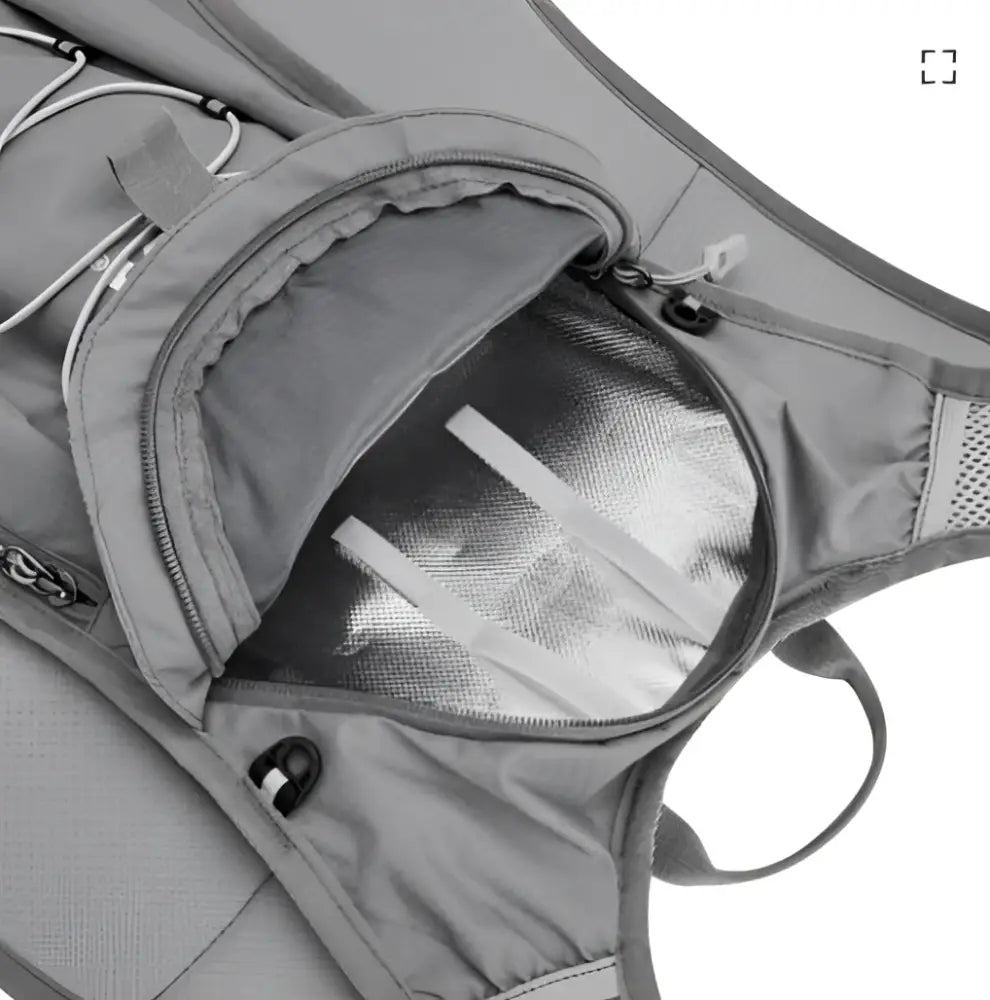 Juoksureppu journey 12 l nc1797 nils camp - accessories - wildpoint retkeilyvarusteet verkkokaupasta