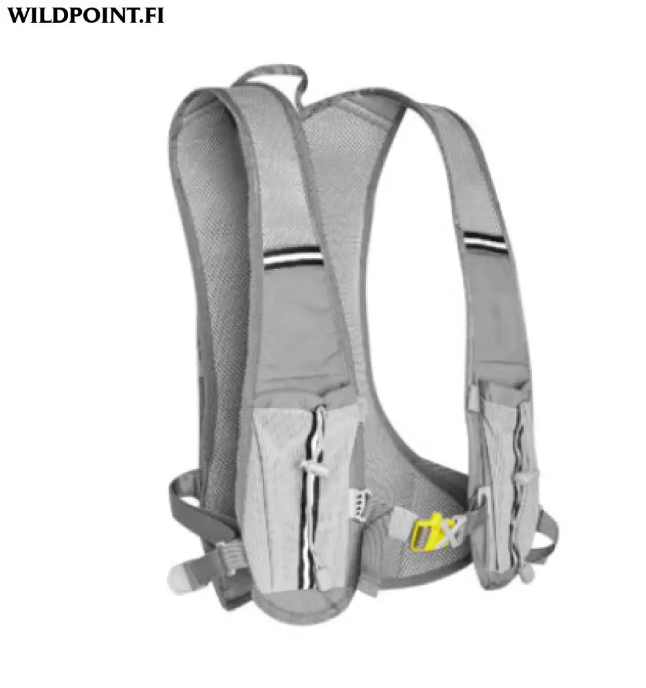 Juoksureppu journey 12 l nc1797 nils camp - accessories