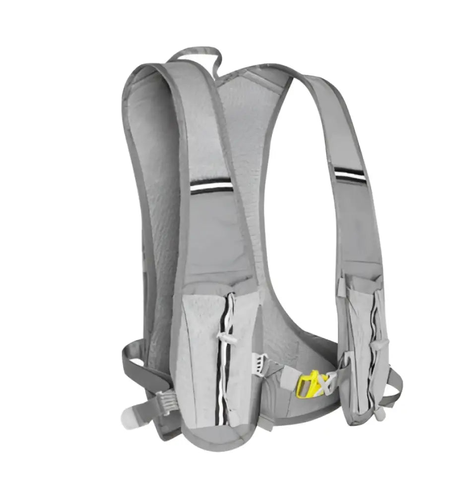 Juoksureppu journey 12 l nc1797 nils camp - accessories - wildpoint retkeilyvarusteet verkkokaupasta