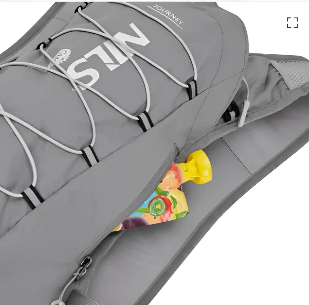 Juoksureppu journey 12 l nc1797 nils camp - accessories - wildpoint retkeilyvarusteet verkkokaupasta