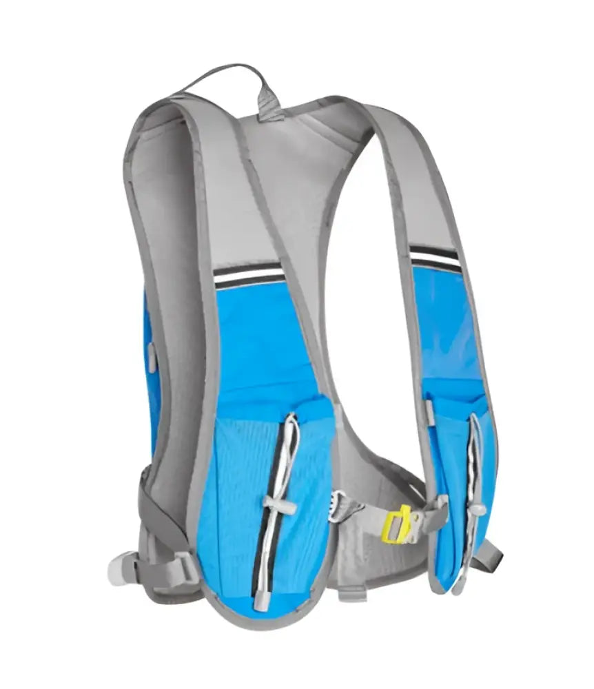 Juoksureppu journey 12 l nc1797 nils camp - accessories - wildpoint retkeilyvarusteet verkkokaupasta