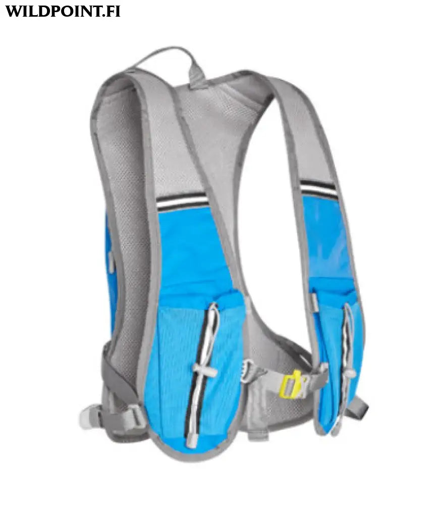 Juoksureppu journey 12 l nc1797 nils camp - accessories