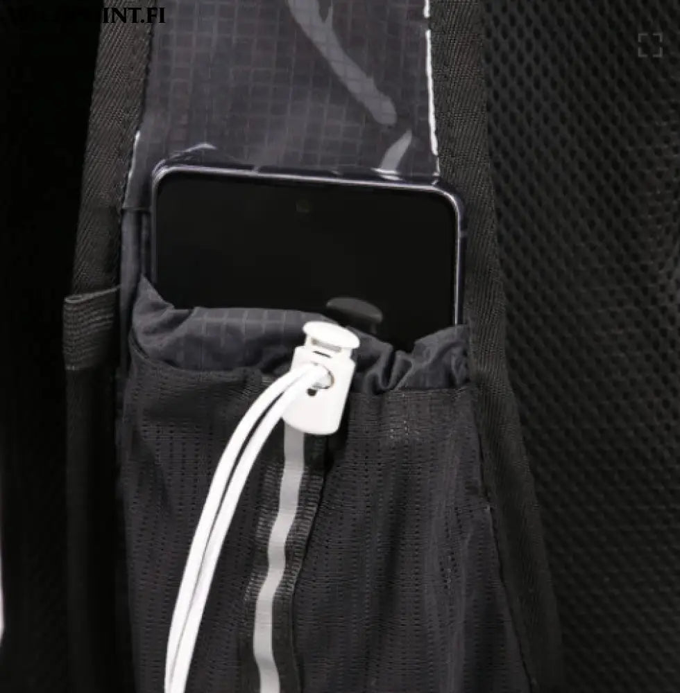 Juoksureppu journey 12 l nc1797 nils camp - accessories