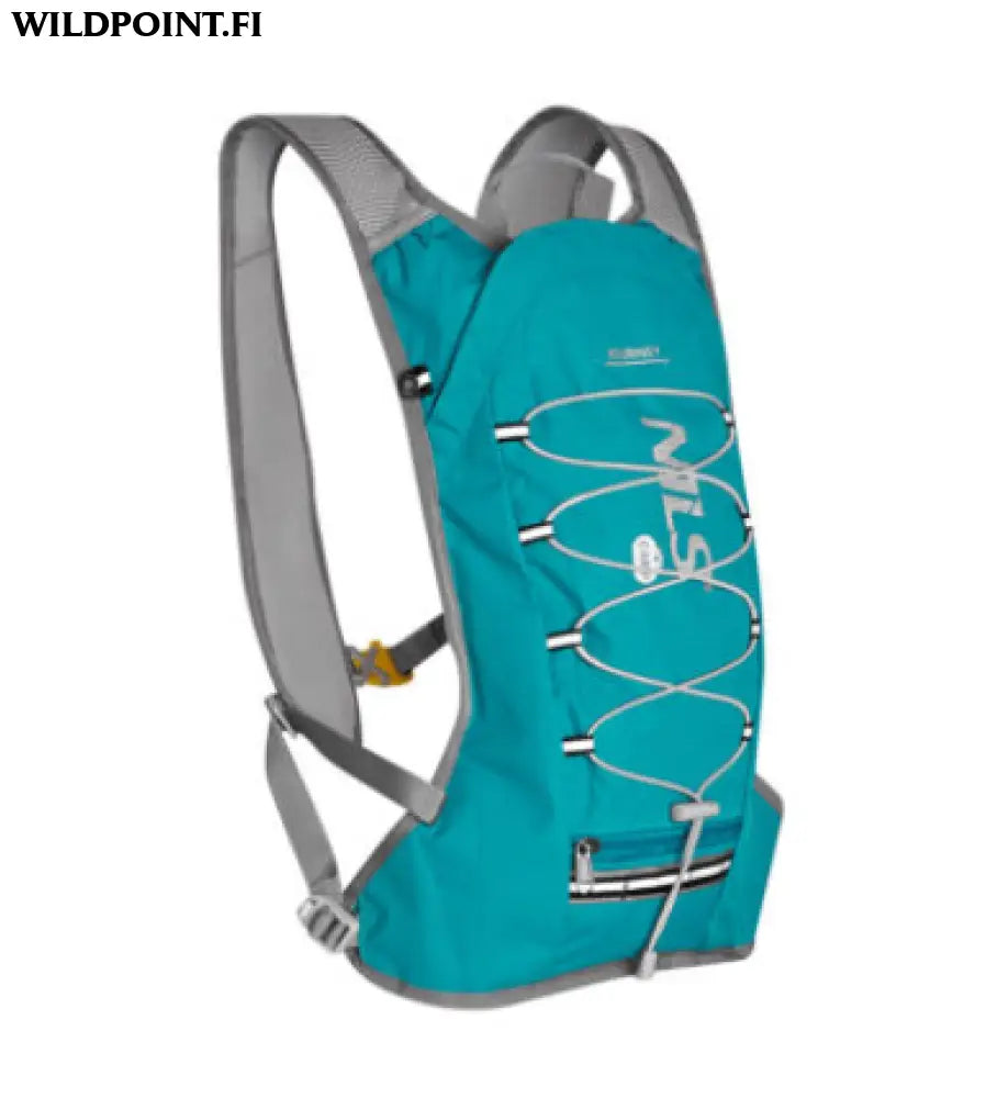 Juoksureppu journey 12 l nc1797 nils camp - minttu - accessories