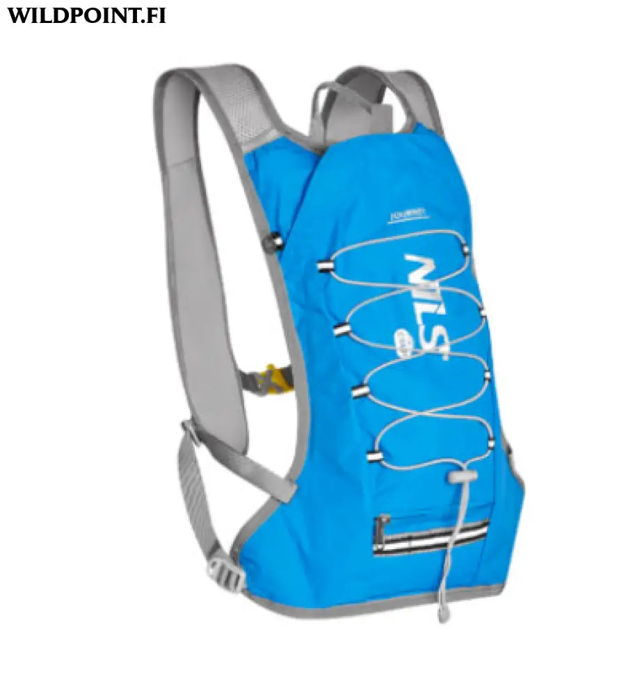 Juoksureppu journey 12 l nc1797 nils camp - sininen - accessories