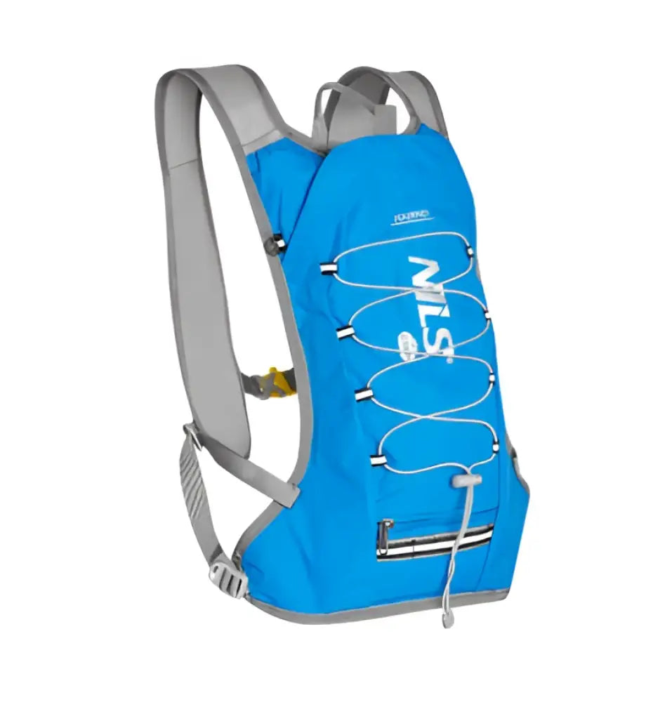 Juoksureppu journey 12 l nc1797 nils camp - sininen - accessories - wildpoint retkeilyvarusteet verkkokaupasta 37,90 €