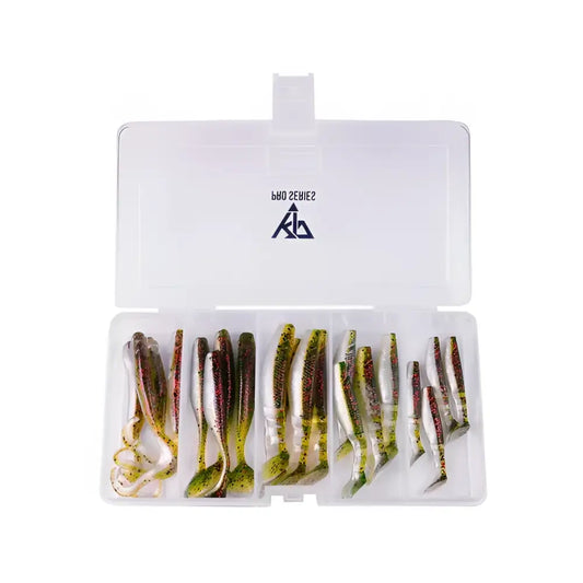 K.p baits #020 jigilajitelma 20kpl - jigisarja kp jigilajitelma 20 kpl retkeilyvarusteet verkkokaupasta 9,90 €