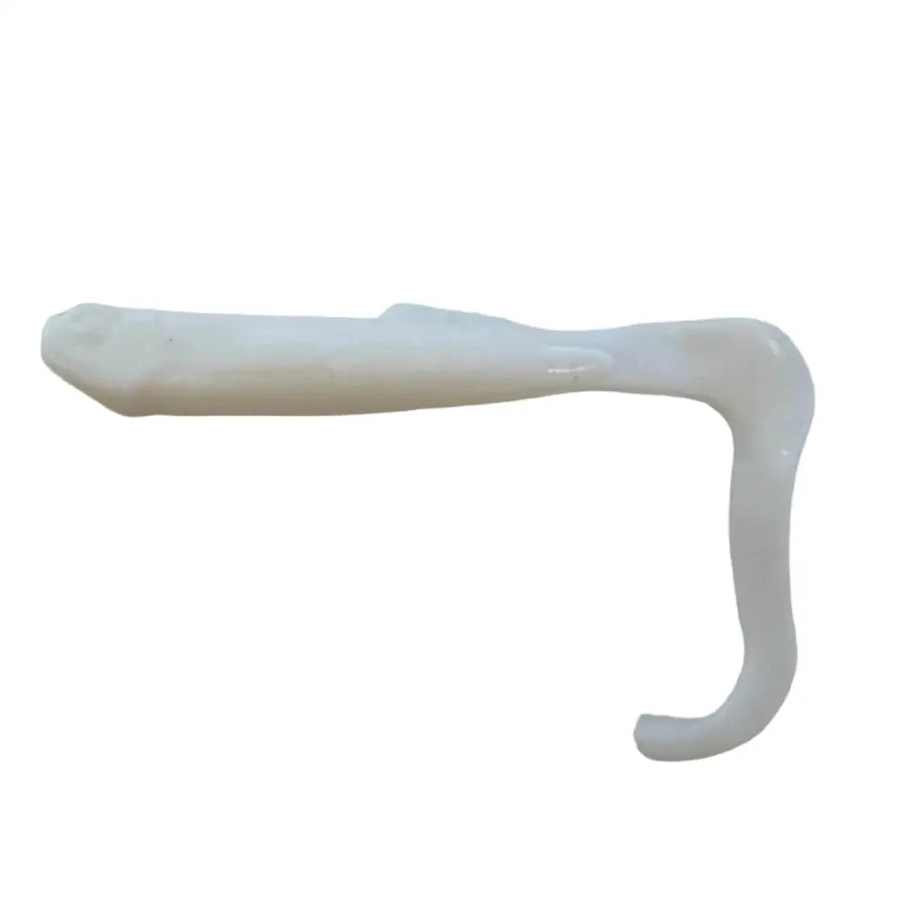 K.p hybrid worm 3’’ jigi väri:001 5kpl/pakkaus - retkeilyvarusteet verkkokaupasta 2,90 €