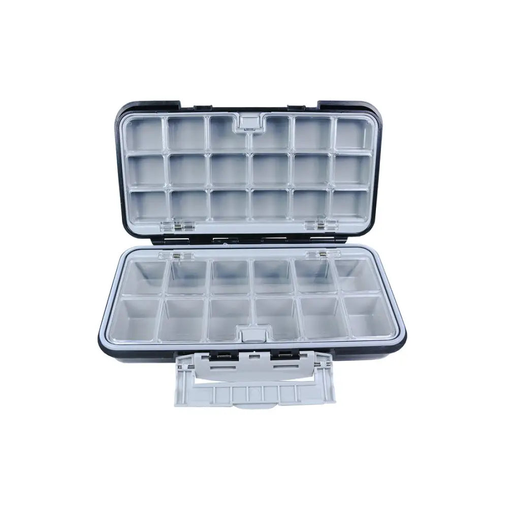 K.p tarvikerasia musta:l 3kpl - musta l - täysin vesitiivis retkeilyvarusteet verkkokaupasta 30,50 €