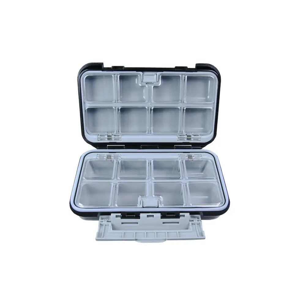 K.p tarvikerasia musta:m - 3kpl - musta m - vesitiiviit kalastusvälineet retkeilyvarusteet verkkokaupasta 19,90 €