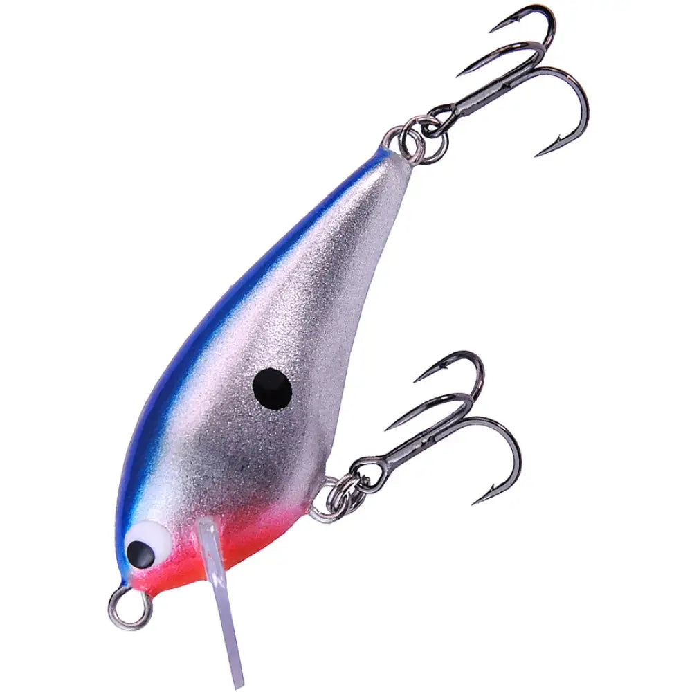 K.p xo perch 50mm kelluvat ahvenviehheet uv-väreillä - 50mm/6.2g -kelluva - käsityönä valmistettu väri01 - ahvenviehe