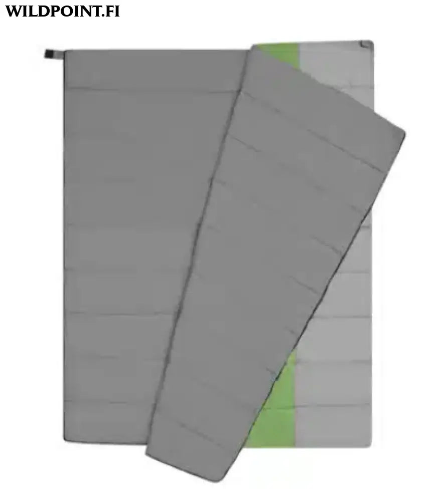 Kahden hengen makuupussi nc2011 nils camp - accessories