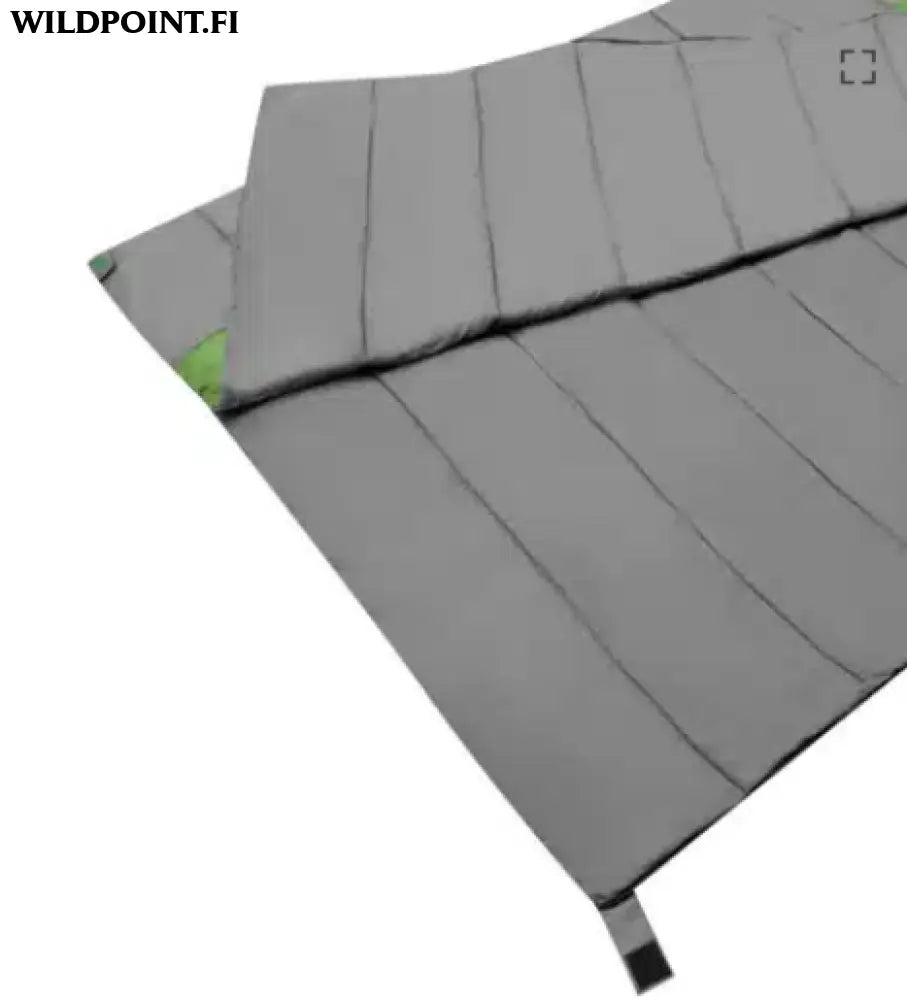 Kahden hengen makuupussi nc2011 nils camp - accessories