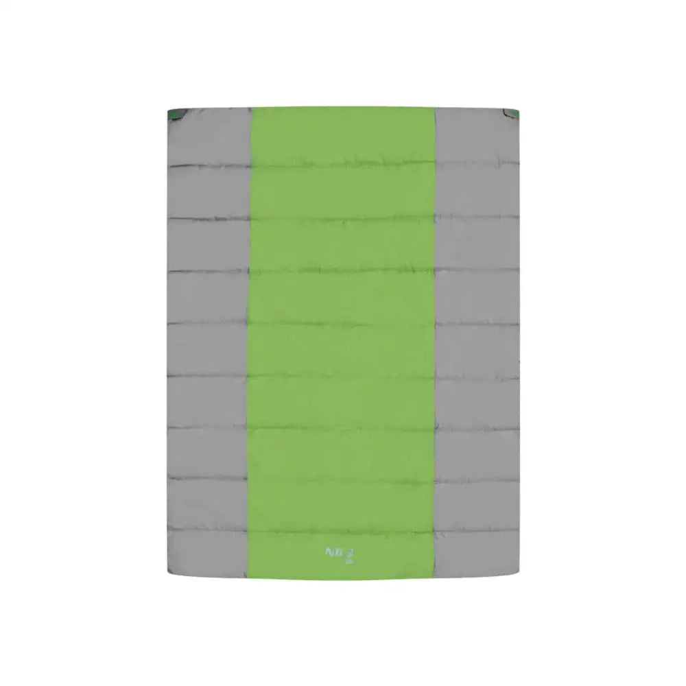 Kahden hengen makuupussi nc2011 nils camp - accessories - wildpoint retkeilyvarusteet verkkokaupasta 54,90 €