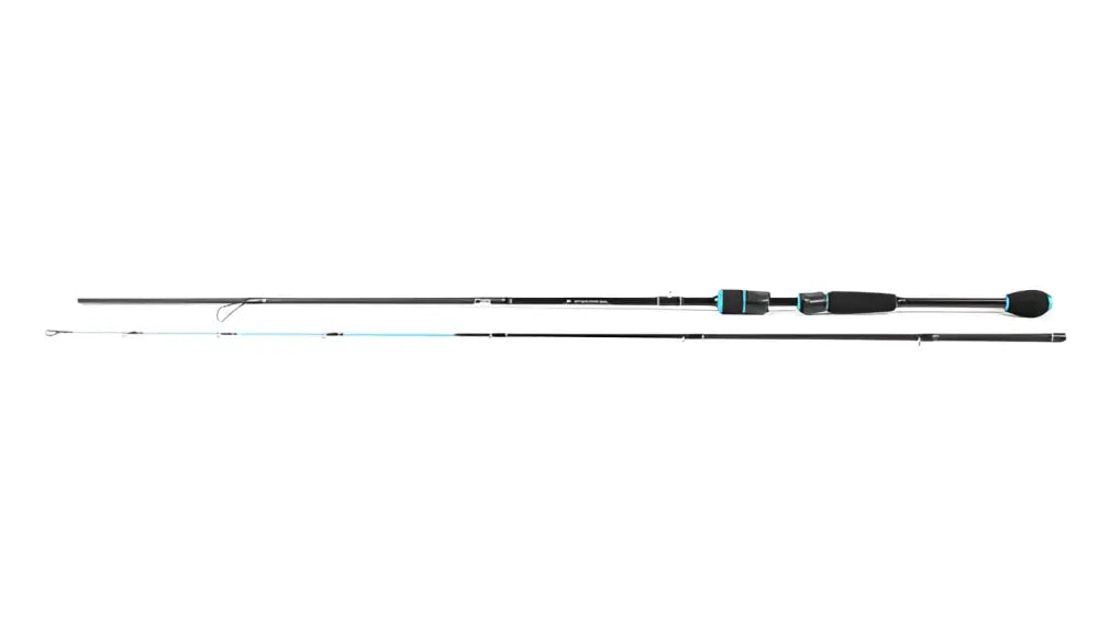 Aapo ahven 207cm avokelasarja 24t hiilikuitu ahvenen jigaukseen - ahven sarja retkeilyvarusteet verkkokaupasta 64,90 €
