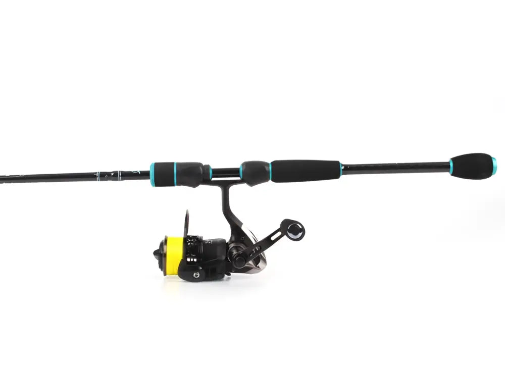 Aapo ahven 207cm avokelasarja 24t hiilikuitu ahvenen jigaukseen - ahven sarja retkeilyvarusteet verkkokaupasta 64,90 €