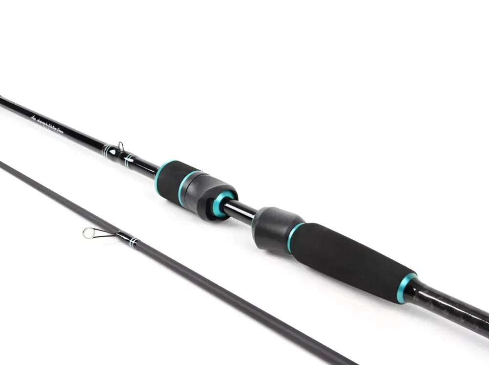 Aapo ahven 207cm avokelasarja 24t hiilikuitu ahvenen jigaukseen - ahven sarja retkeilyvarusteet verkkokaupasta 64,90 €