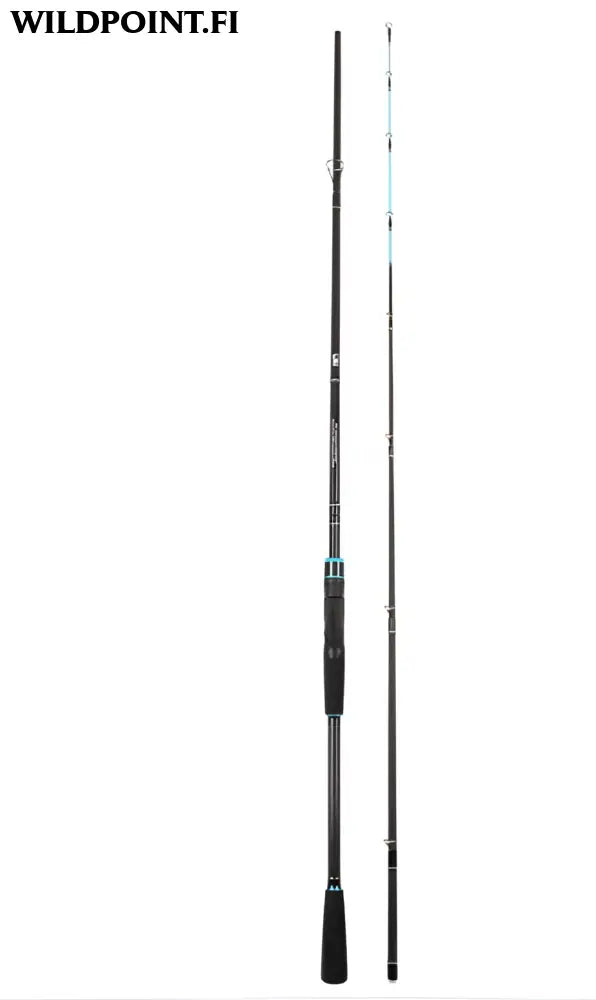 Kalastajan kanava hakki haukihaspelivapa