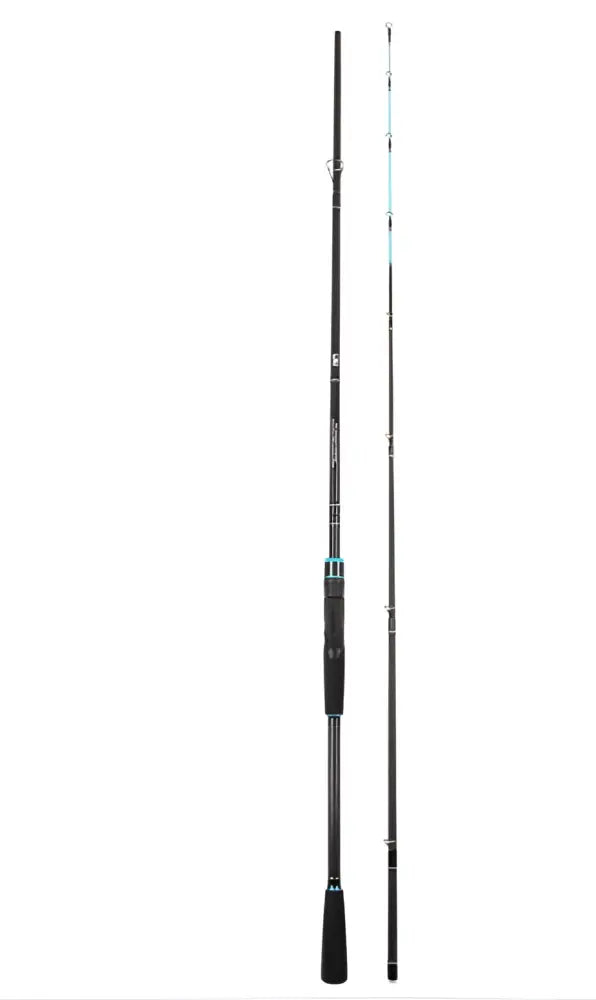 Kalastajan kanava hakki haukihaspelivapa - haukivapa 232cm retkeilyvarusteet verkkokaupasta 64,90 €