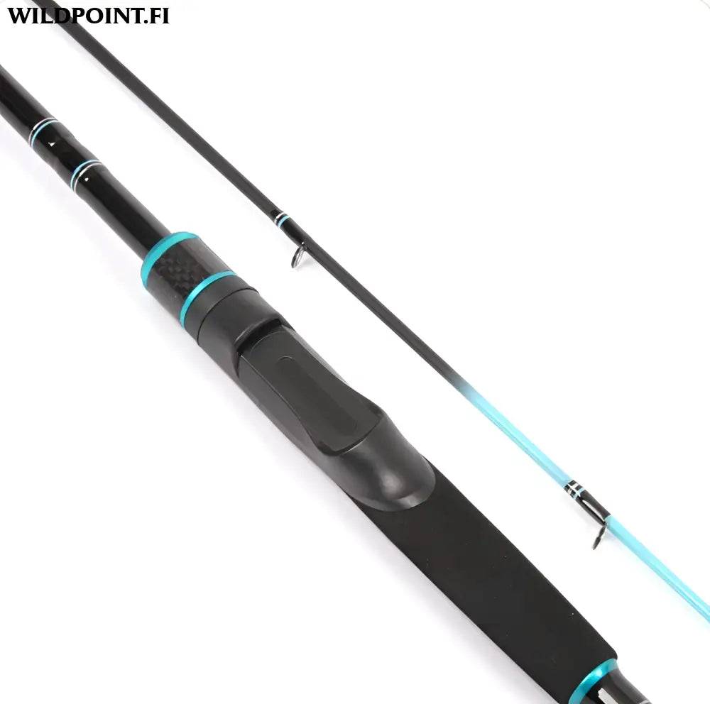 Kalastajan kanava hakki haukihaspelivapa