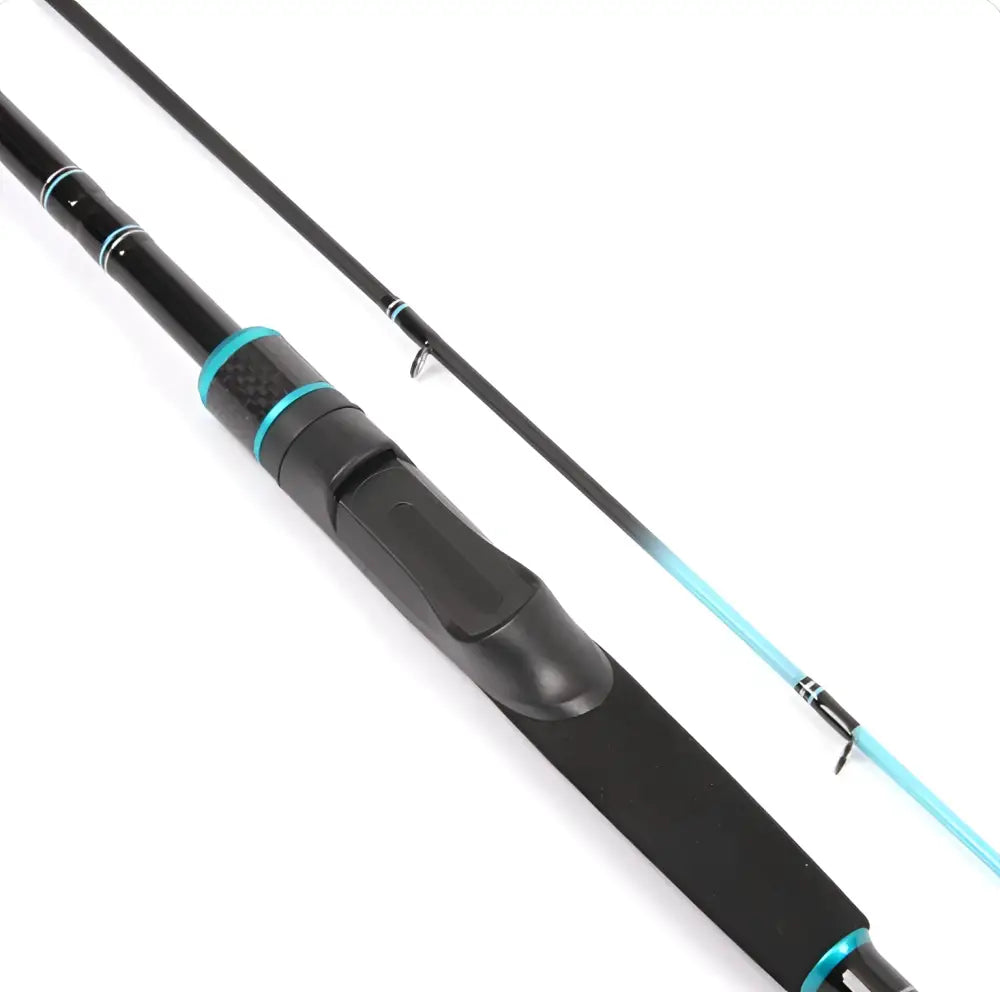 Kalastajan kanava hakki haukihaspelivapa - haukivapa 232cm retkeilyvarusteet verkkokaupasta 64,90 €