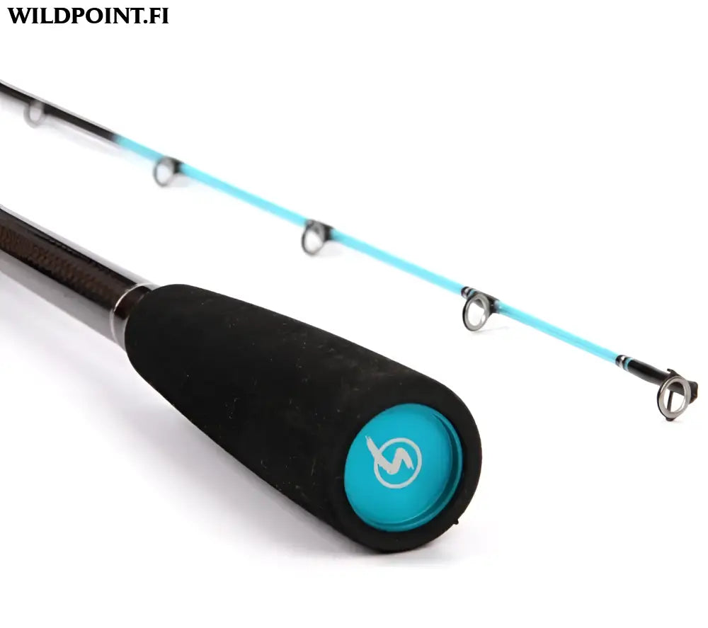 Kalastajan kanava hakki haukihaspelivapa